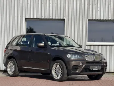 Gebraucht BMW X5