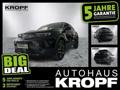 Gebraucht Opel Mokka