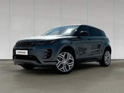 Gebraucht Land Rover Range Rover evoque