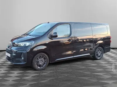 Gebraucht Opel Zafira Life