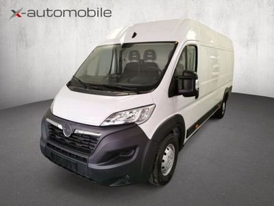 gebraucht Opel Movano Movano