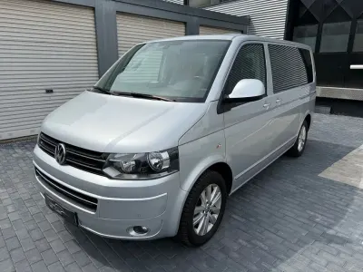 Gebraucht VW Multivan
