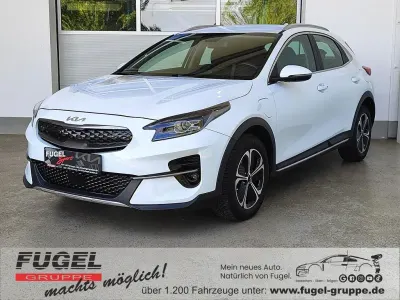 Używany Kia XCeed