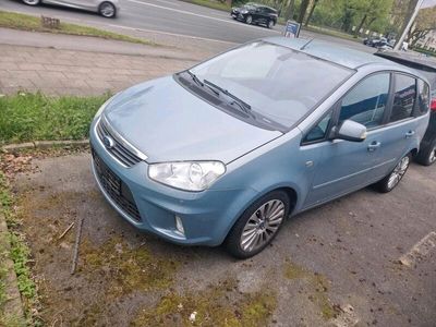 gebraucht Ford C-MAX 1.8 Titanium