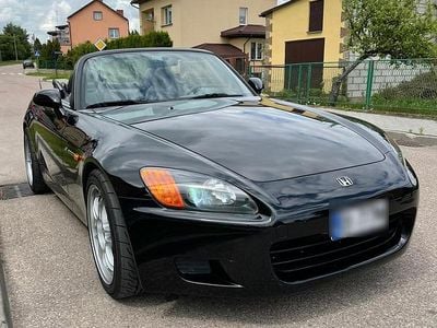 Honda S 2000
