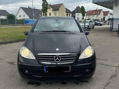Mercedes A150
