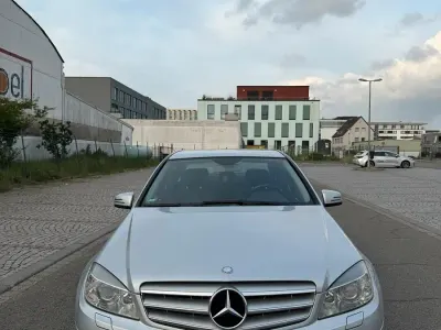 Gebraucht Mercedes 250