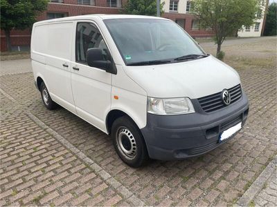 VW T5