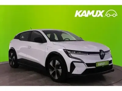 Gebraucht Renault Mégane