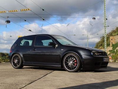 gebraucht VW Golf IV 