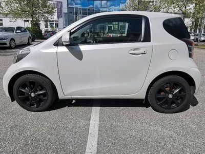 gebraucht Toyota iQ 1.0