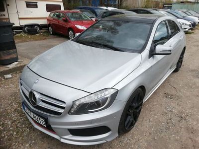 Mercedes A220