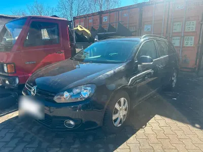 Gebraucht VW Golf VII