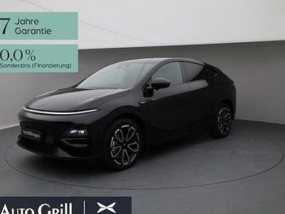 Blau Neu 2026 XPENG G6 AWD Performance SUV | 53.490 € (Fairer Preis)