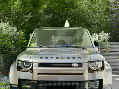 Gebraucht Land Rover Defender SE Dynamic 249 PS (183 kW) 2023 SUV