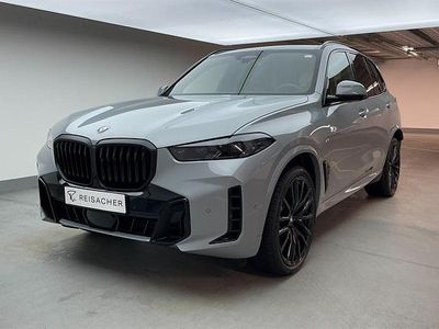 Occasion BMW X5 Comfort Edition 340 PK (250 kW) 2025 Grijs SUV