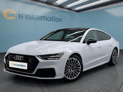 Audi A7 Sportback