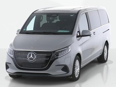 Grau Gebraucht 2025 Mercedes EQV300 Avantgarde Van / Kleinbus | 60.710 €