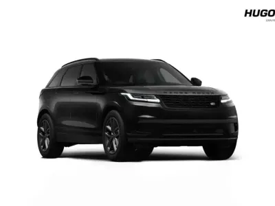 Gebraucht Land Rover Range Rover Velar
