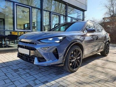 Gebraucht Cupra Formentor VZ3 333 PS (244 kW) 2025 Grau SUV