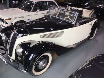 gebraucht BMW 327 