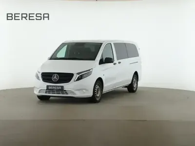 Gebraucht Mercedes Vito