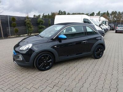Opel Adam Rocks