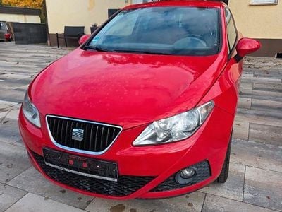 Seat Ibiza SC