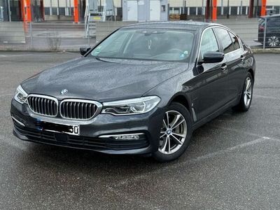 gebraucht BMW 530 e iPerformance HUD*Driving ASS+*SOFT-C*HUNEU*