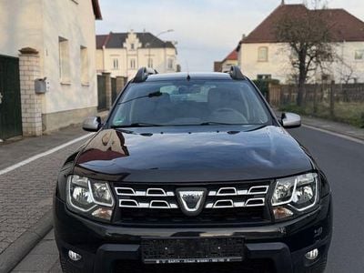 Gebraucht 2015 Dacia Duster Prestige SUV | 5.200 € (Superpreis)