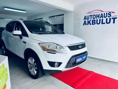 Gebraucht Ford Kuga