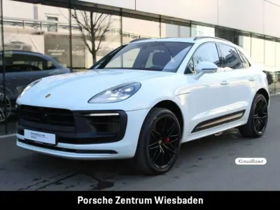 Gebraucht Porsche Macan GTS