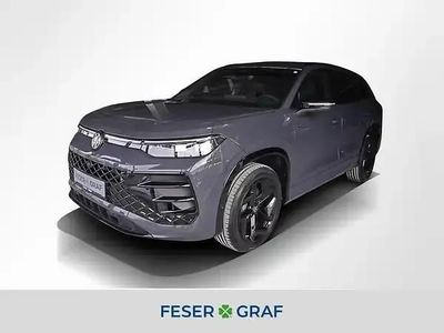 Delfingrau metallic Neu 2026 VW Tayron SUV | 62.565 €
