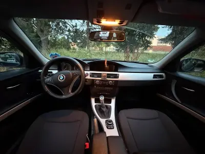 Gebraucht BMW 316