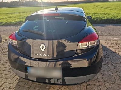 Renault Mégane Coupé