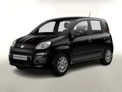 Brugt Fiat Panda