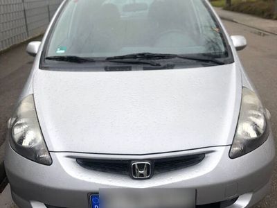 gebraucht Honda Jazz 1.4 S S