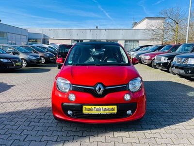 gebraucht Renault Twingo Luxe