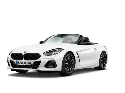 Gebraucht BMW Z4