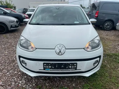 Gebraucht VW up!