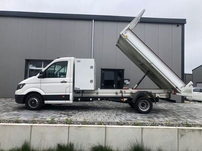 VW Crafter