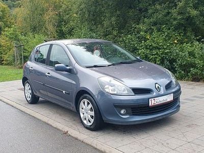 Renault Clio II