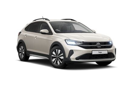 Gebraucht VW Taigo Move 110 PS (80 kW) 2024 SUV