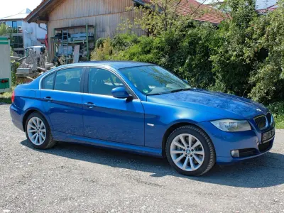Gebraucht BMW 330