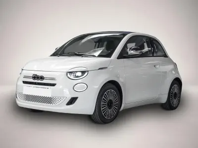 Neu Fiat 500C Dolcevita 65 PS (47 kW) 2026 Manufacturer Cabrio