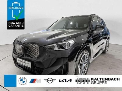 Gebraucht BMW iX1 M Sport 230 kW (313 PS) 2023 Schwarz SUV