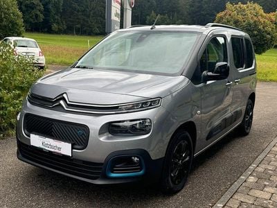 Gebraucht Citroën e-Berlingo Shine 100 kW (136 PS) 2023 Gris artense Van / Kleinbus
