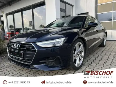 Gebraucht Audi A7