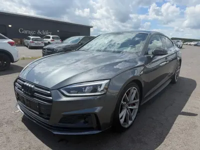 Gebraucht Audi S5 Sportback