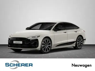 Brugt Audi e-tron